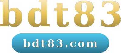 bdt83 logo